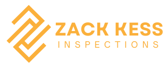 Zack Kess Inspections Logo